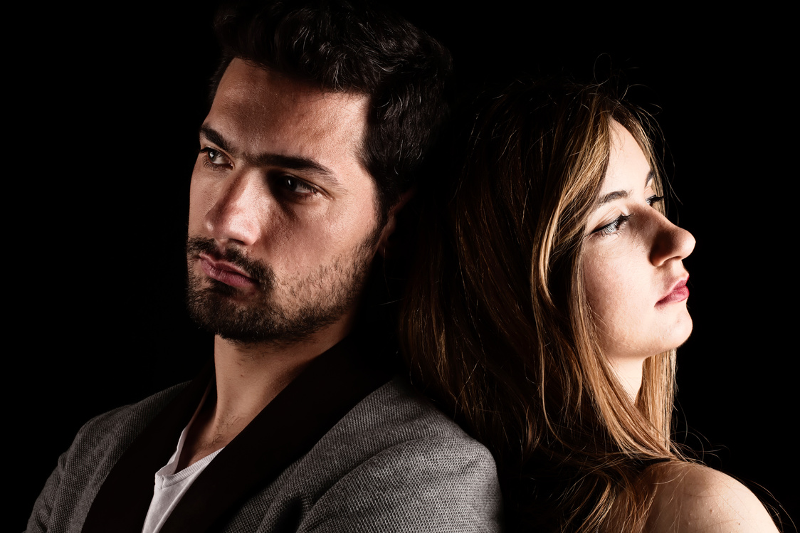 Relationship Problems