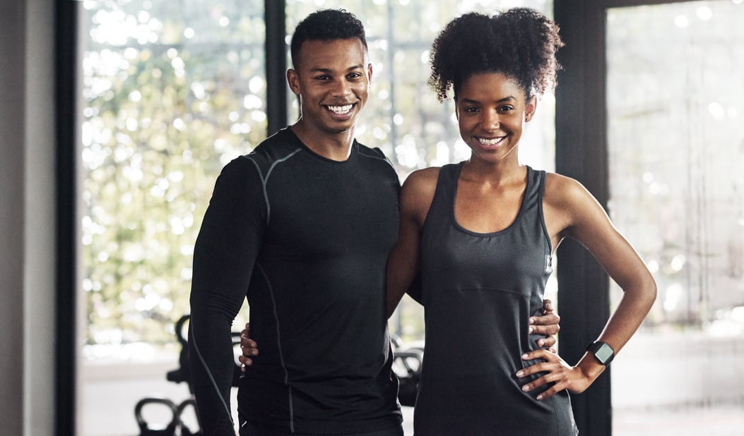 This is what a healthy relationship looks like